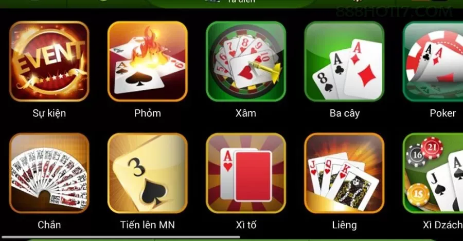 Fortune Tiger 888hot