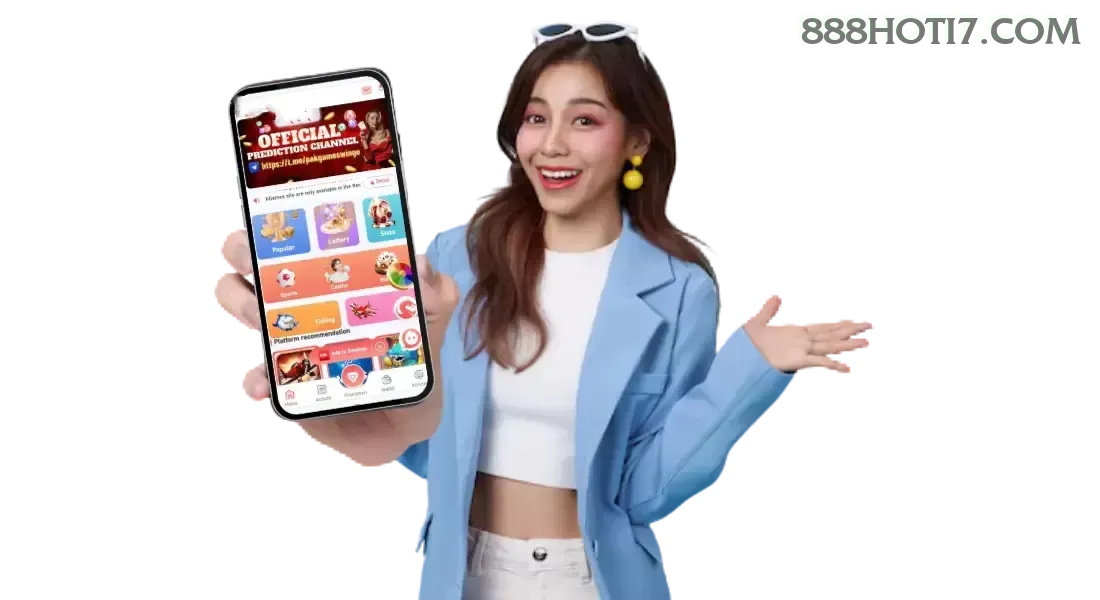 888hot iOS iPhone