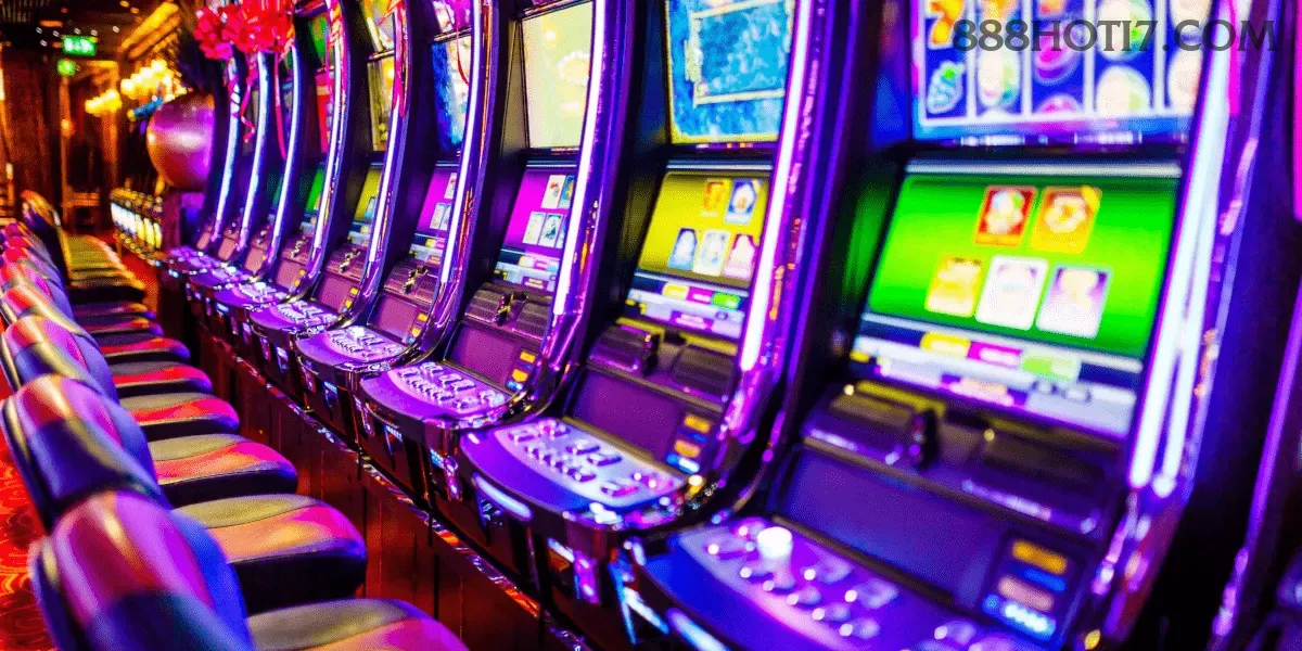 888hot Slot Demo